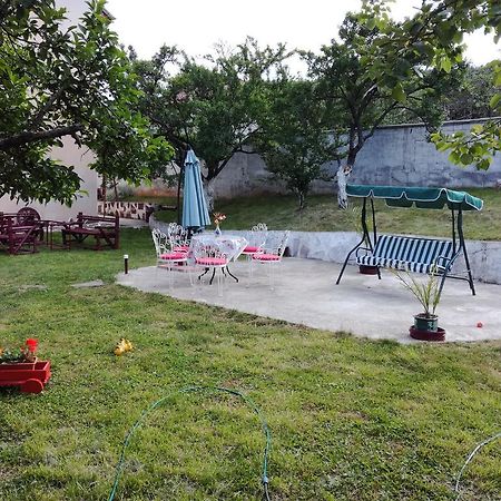 哈迪布雷尔维他酒店 Kovachevtsi 外观 照片