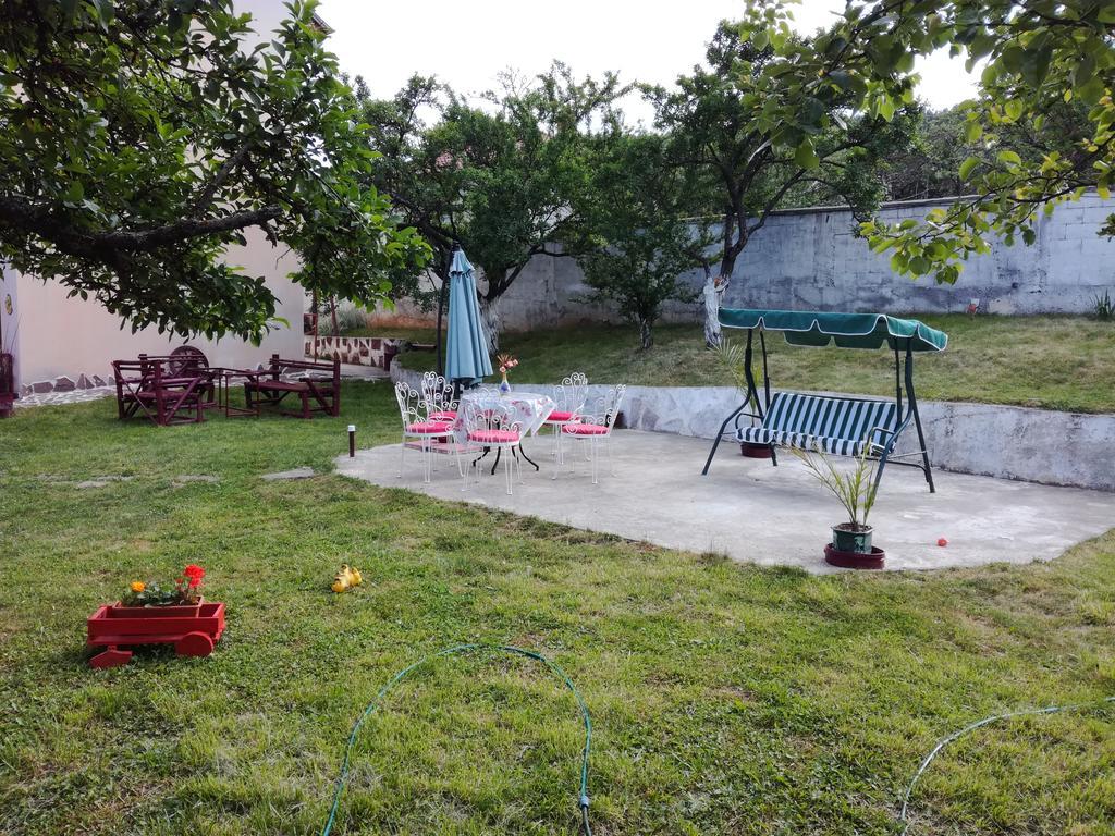 哈迪布雷尔维他酒店 Kovachevtsi 外观 照片
